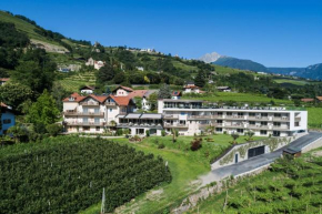 Hotel Wessobrunn Merano